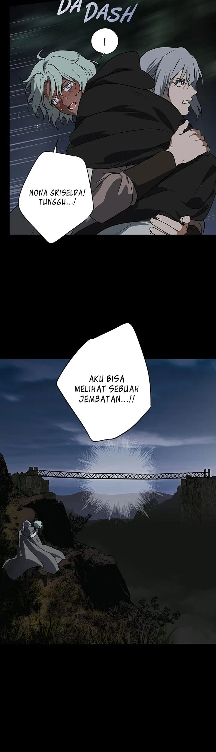 Chapter 218 - halaman 31