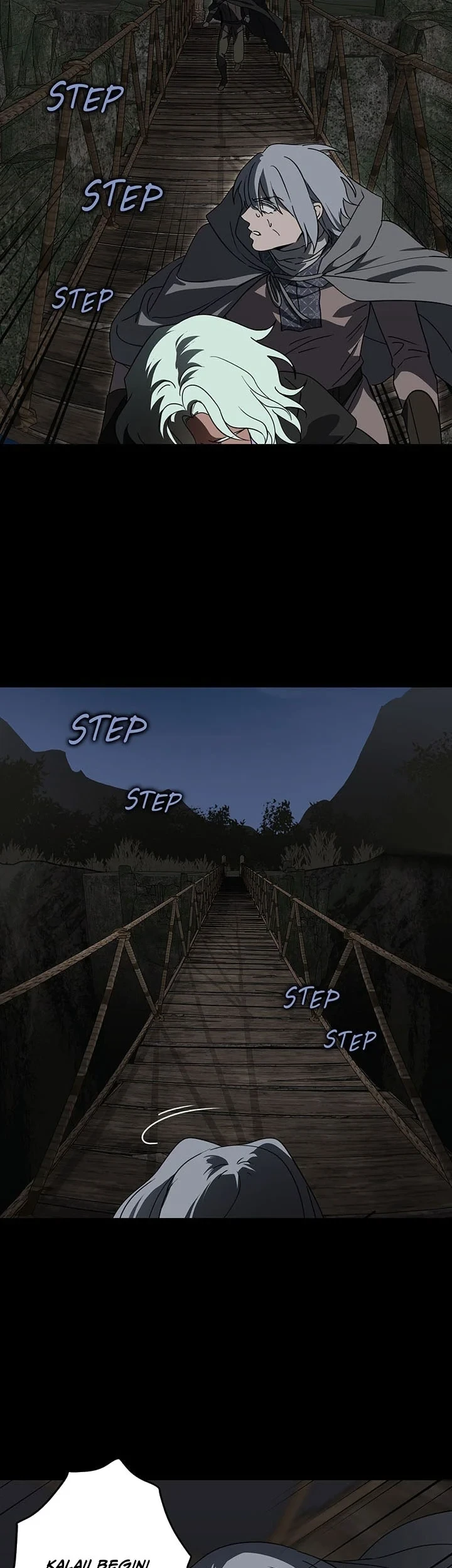 Chapter 218 - halaman 39
