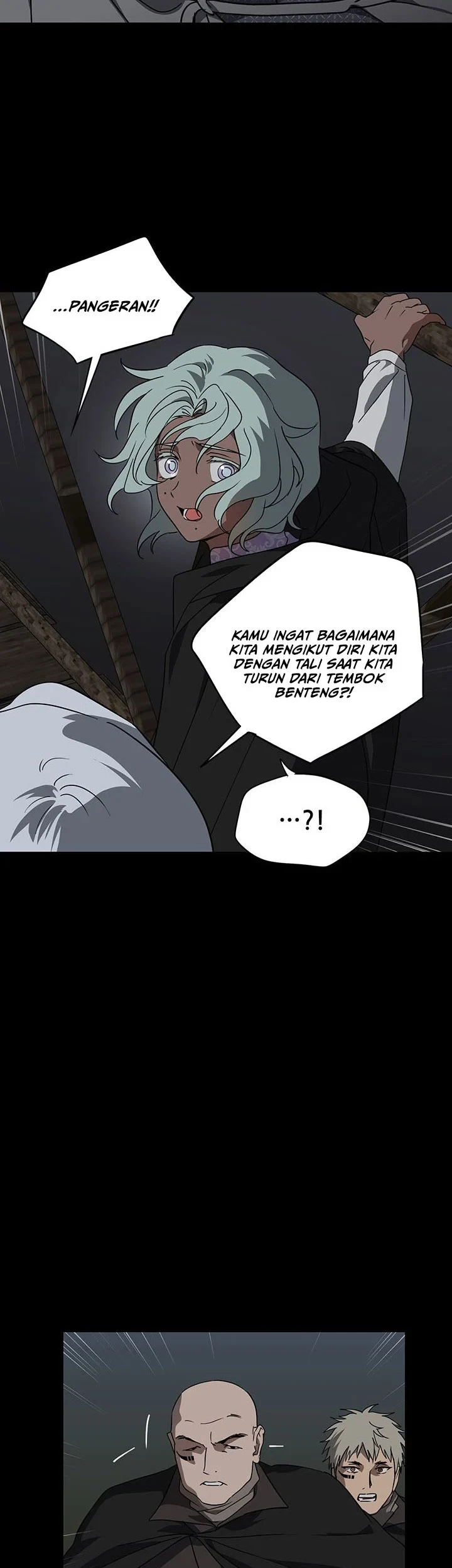 Chapter 218 - halaman 41