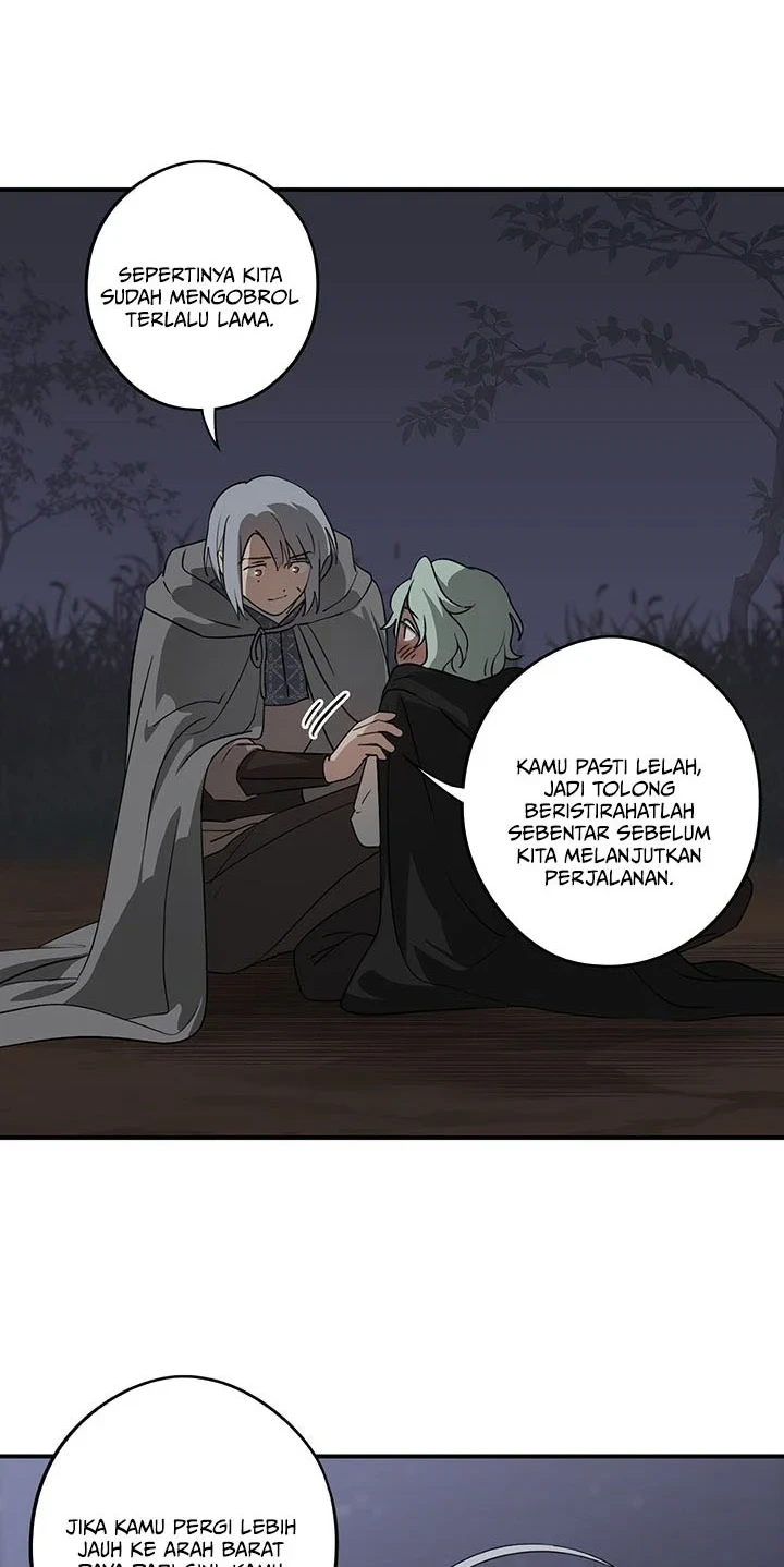Chapter 218 - halaman 8