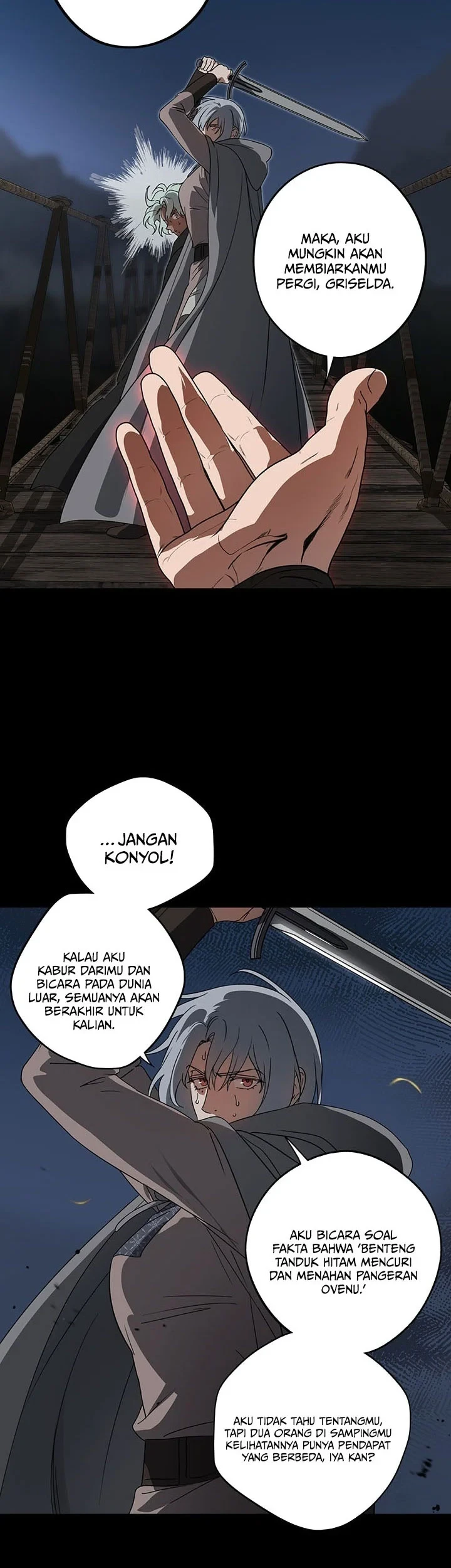 Chapter 219 - halaman 13