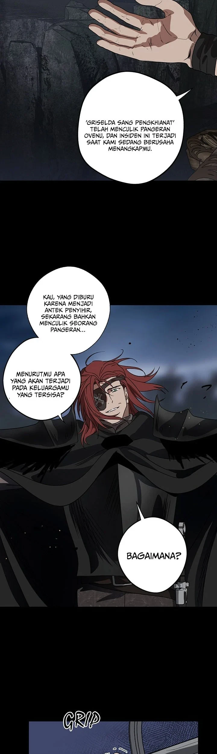 Chapter 219 - halaman 17