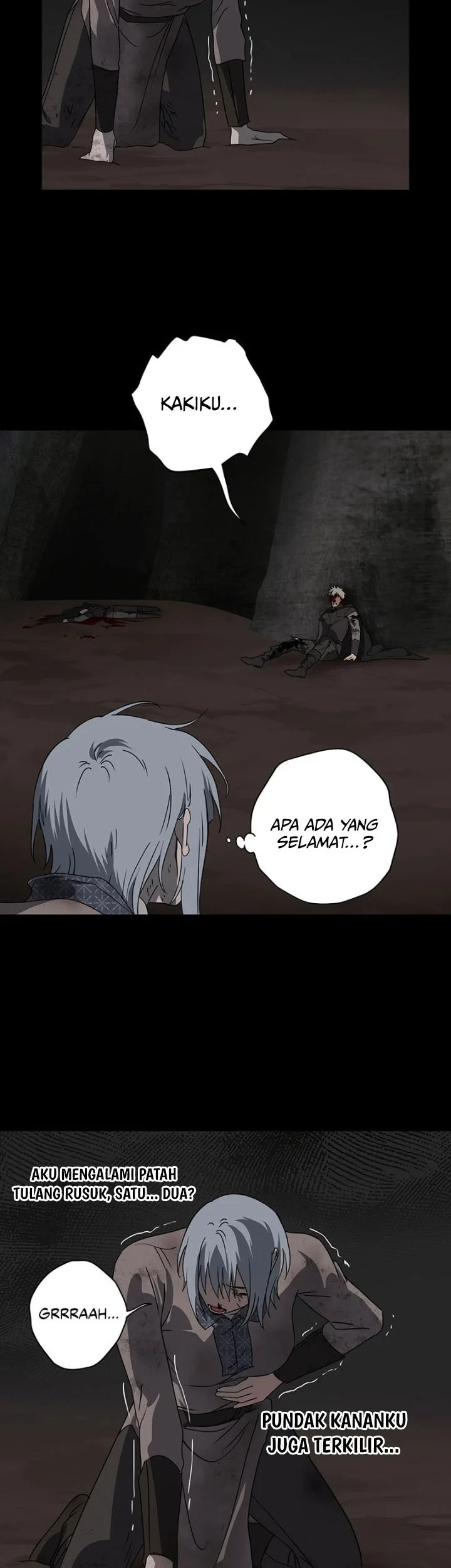 Chapter 220 - halaman 23