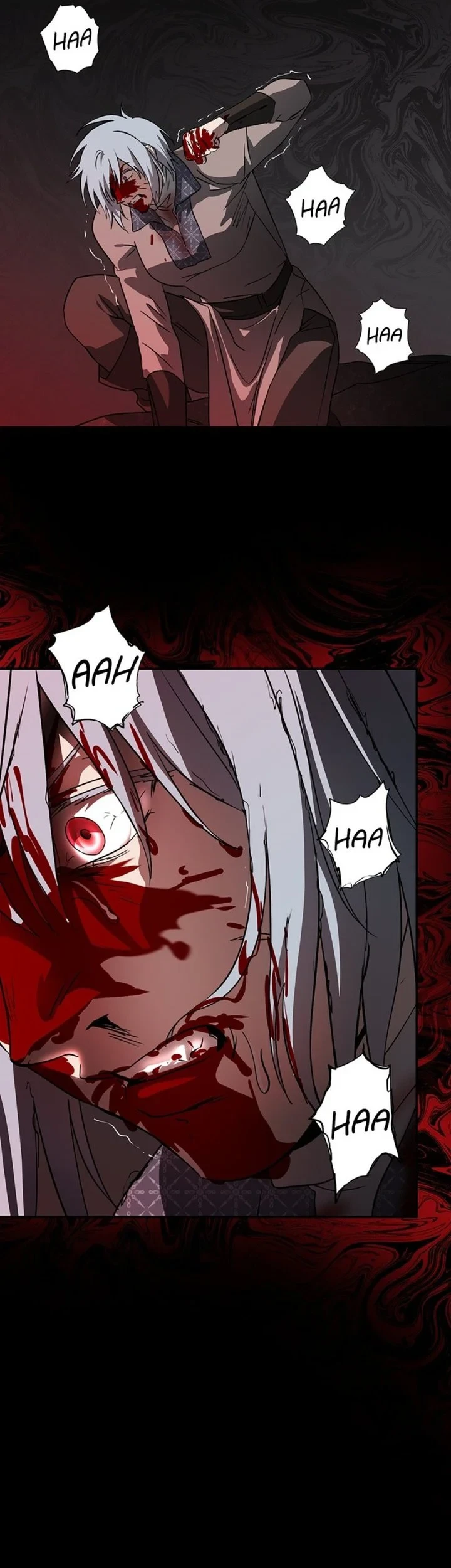 Chapter 221 - halaman 19