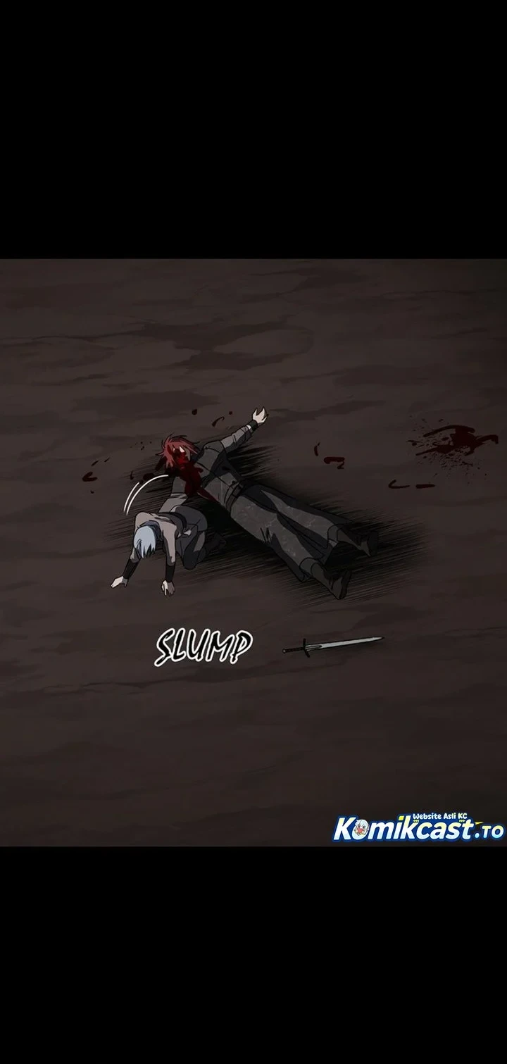 Chapter 221 - halaman 20