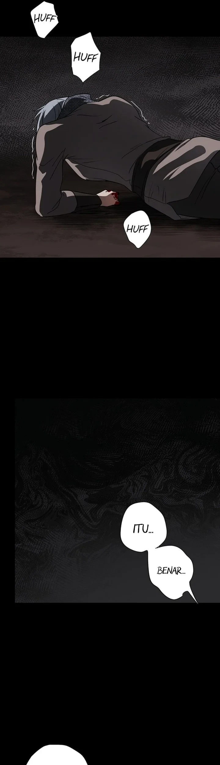 Chapter 221 - halaman 21