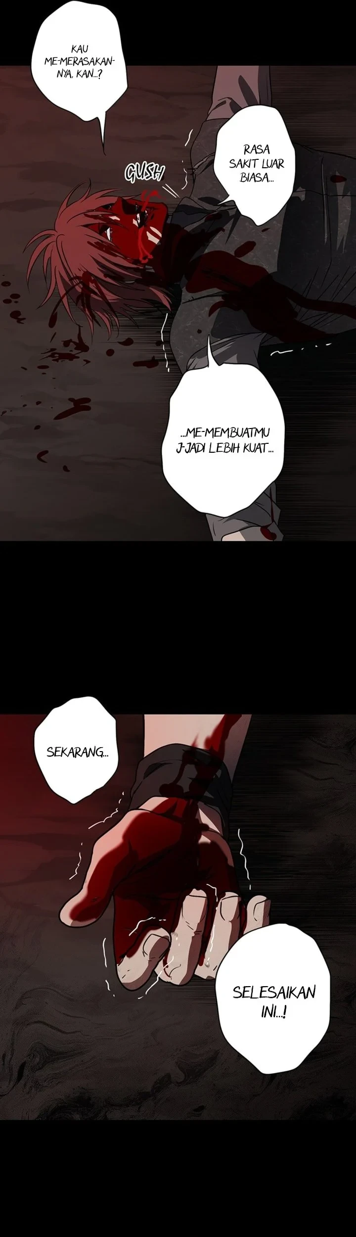 Chapter 221 - halaman 23
