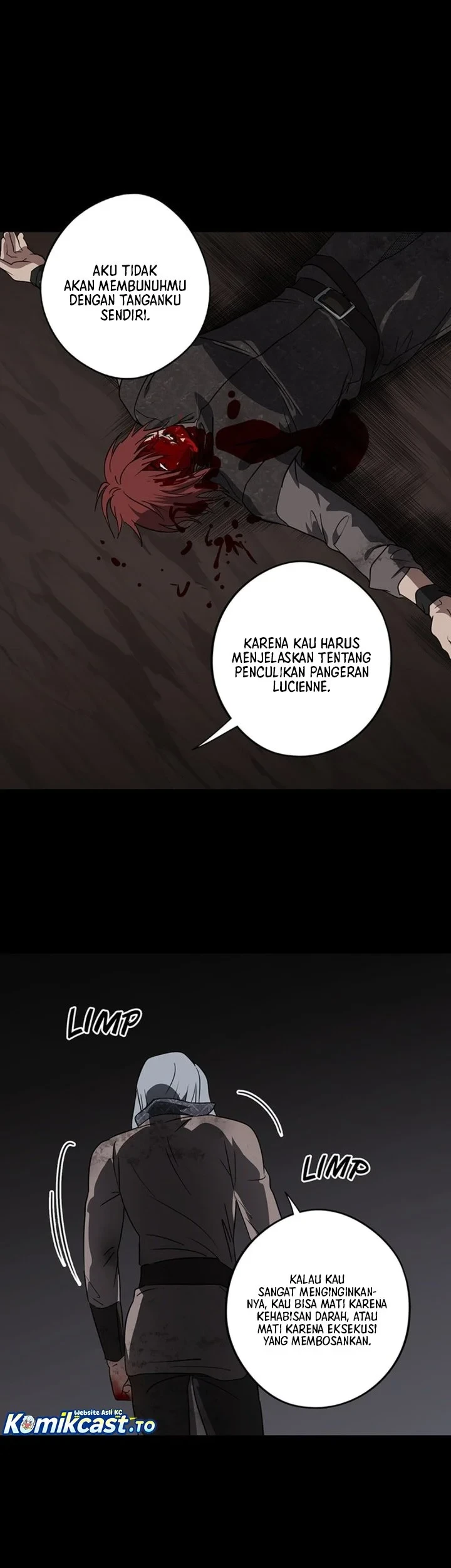Chapter 221 - halaman 27