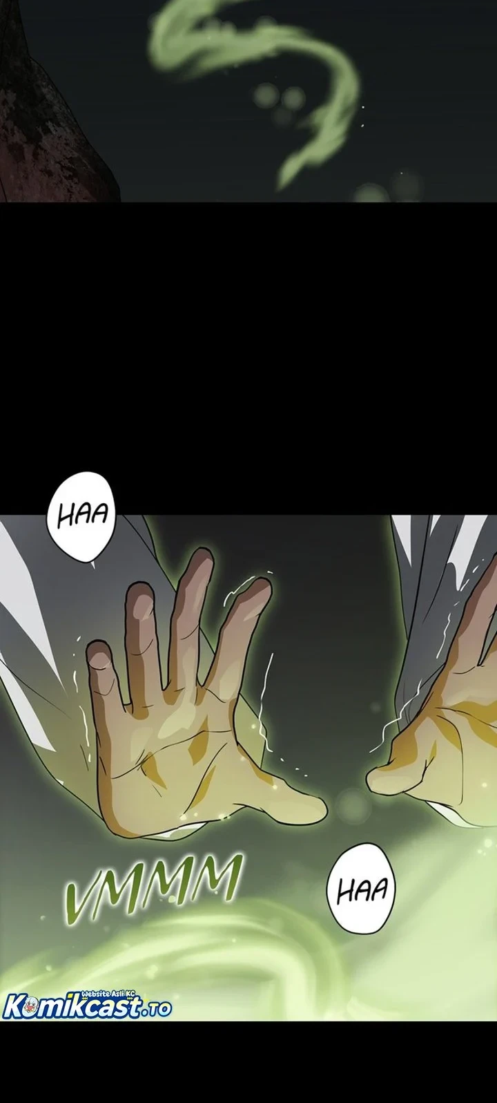 Chapter 221 - halaman 40