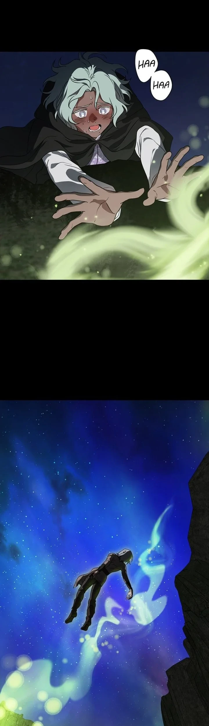 Chapter 221 - halaman 41