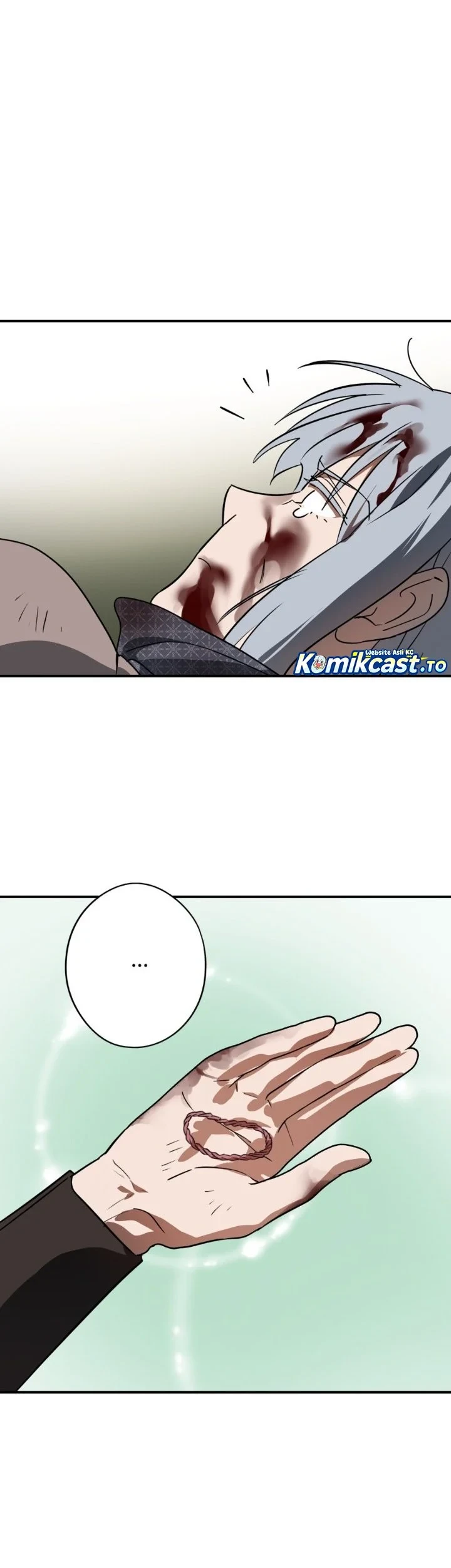 Chapter 222 - halaman 21