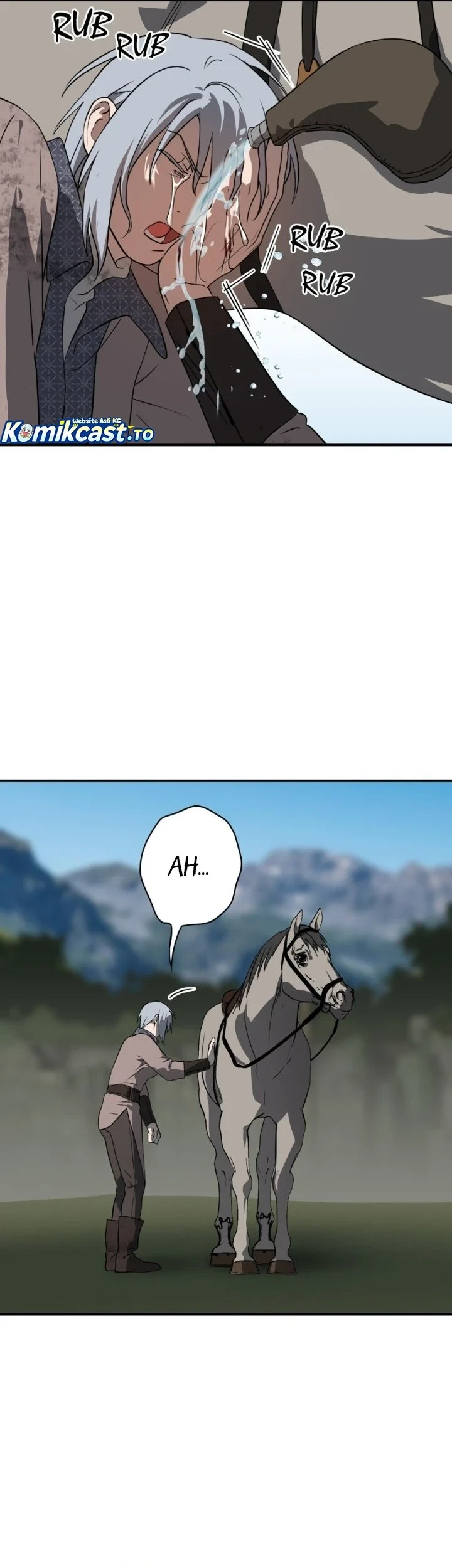 Chapter 222 - halaman 23