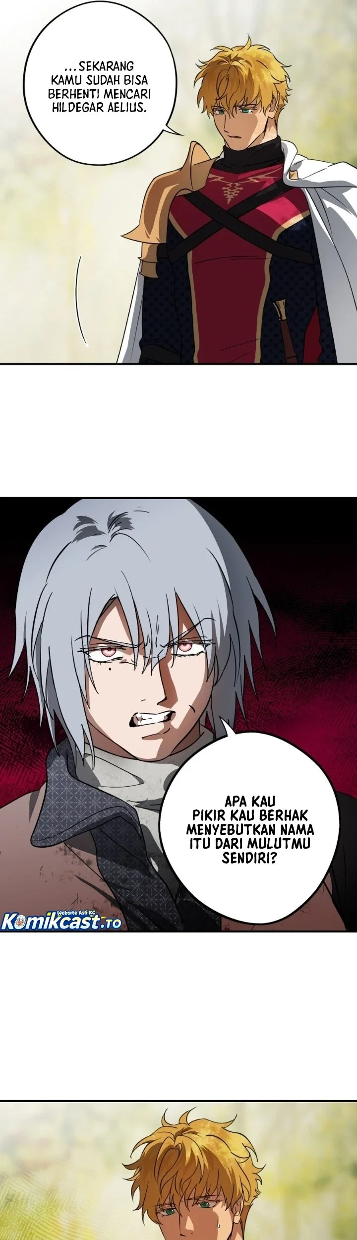 Chapter 222 - halaman 39