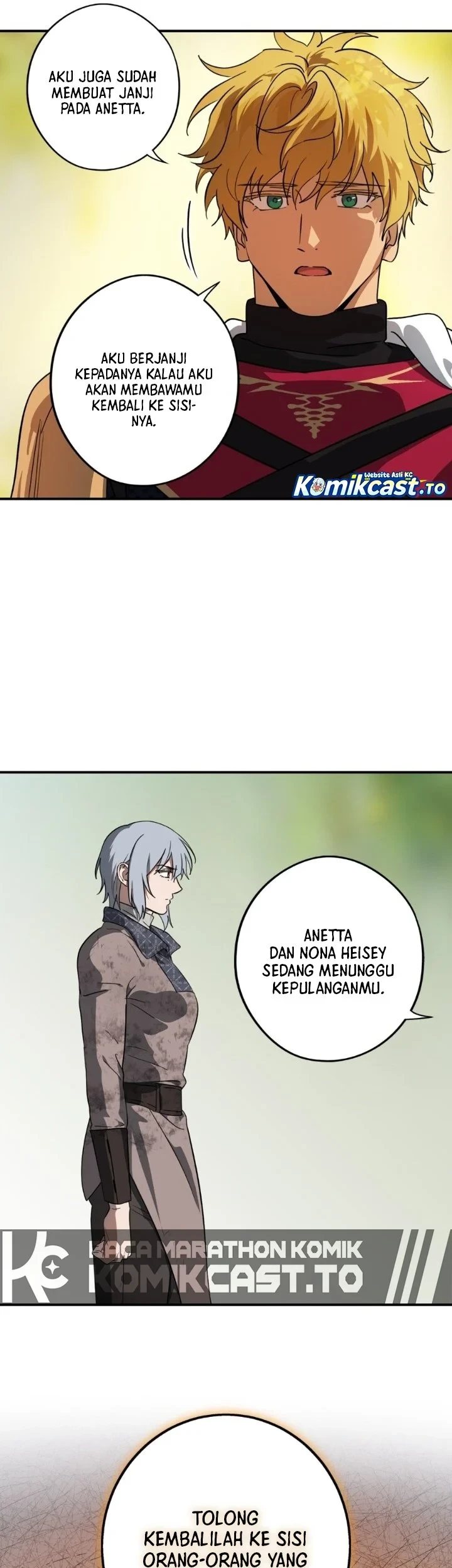 Chapter 222 - halaman 43
