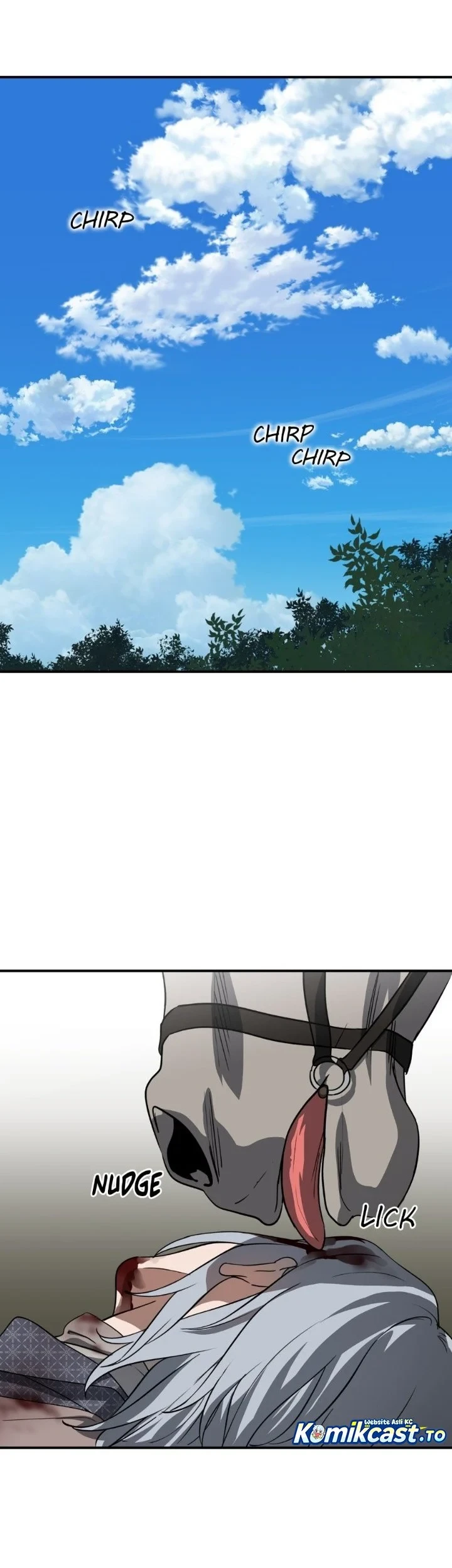 Chapter 222 - halaman 17