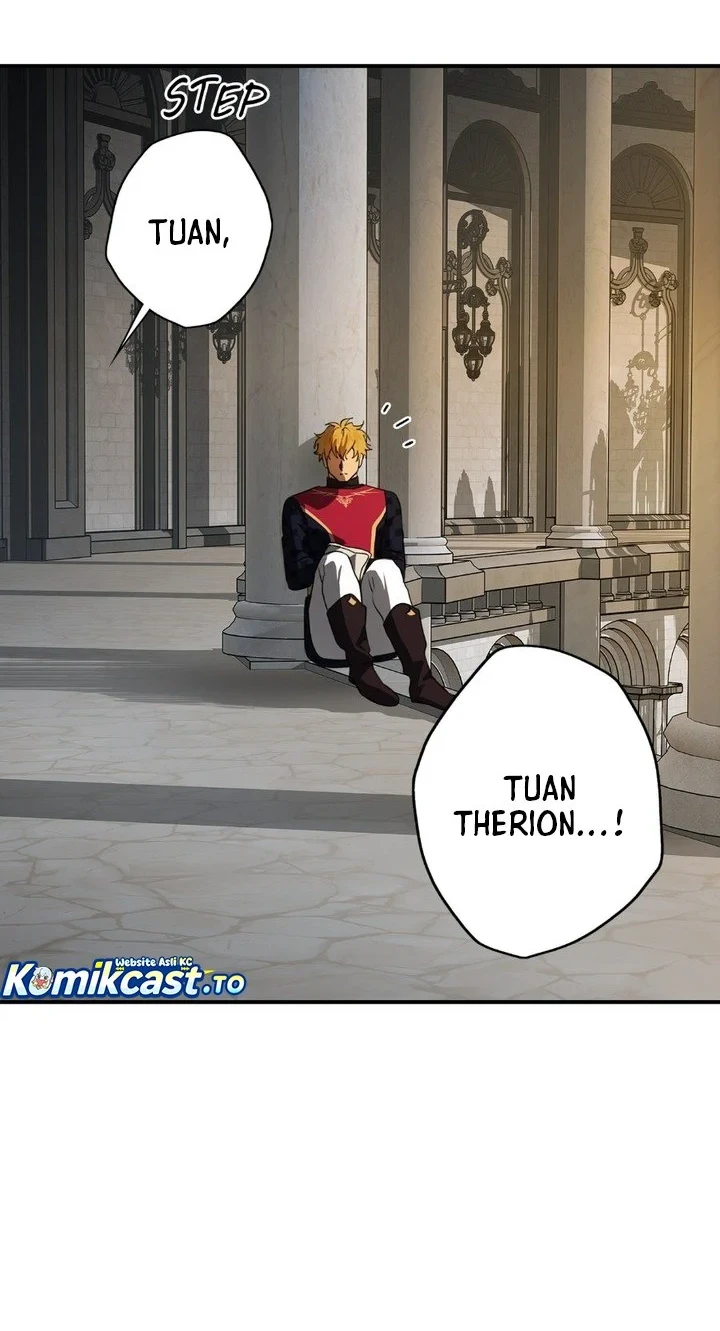 Chapter 223 - halaman 22