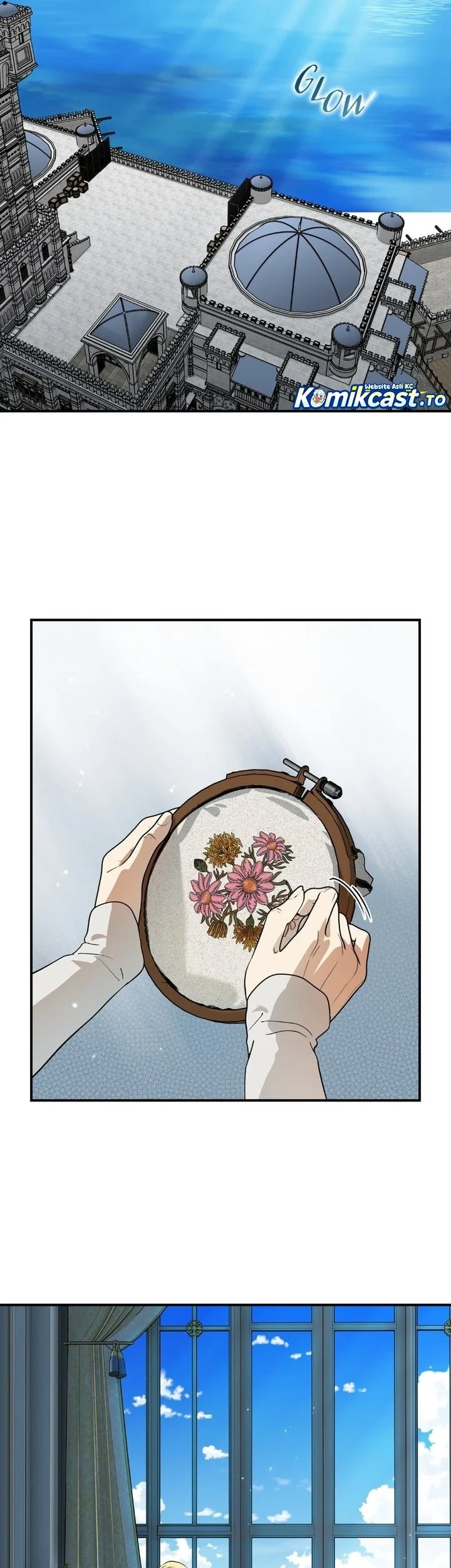Chapter 223 - halaman 25