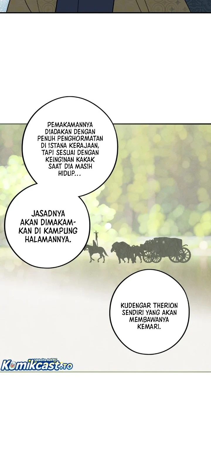 Chapter 223 - halaman 32