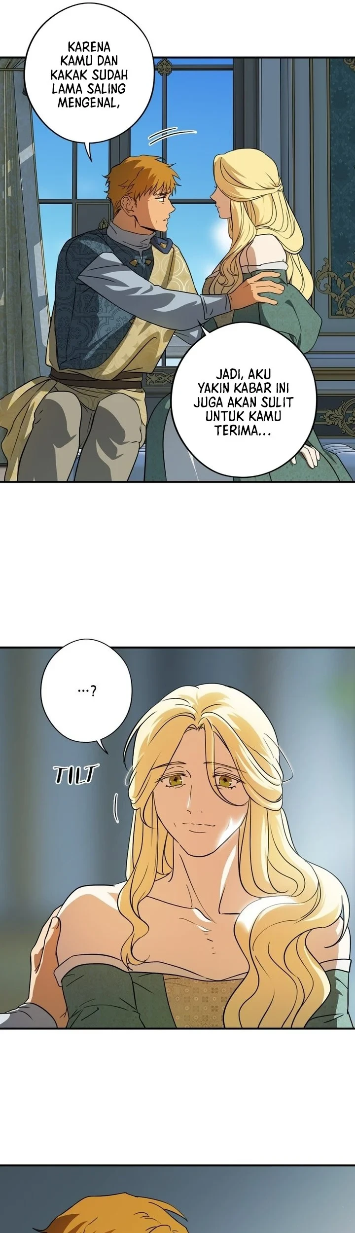 Chapter 223 - halaman 33