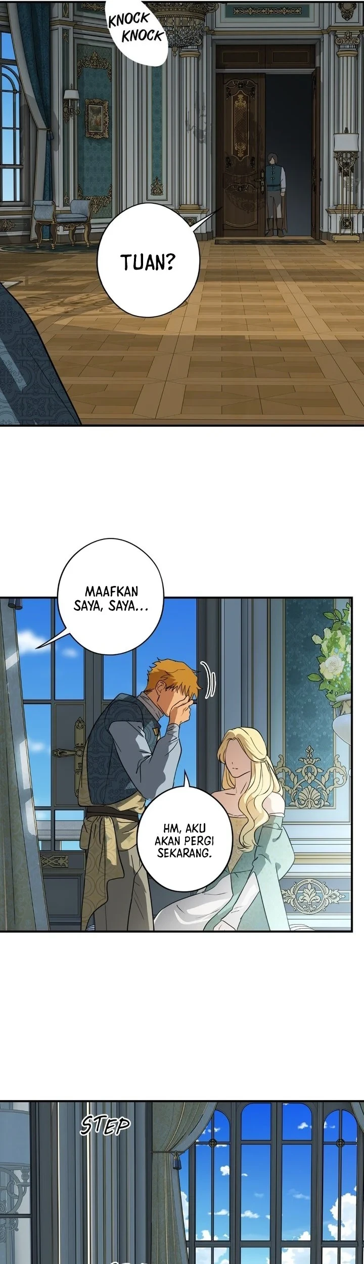 Chapter 223 - halaman 37