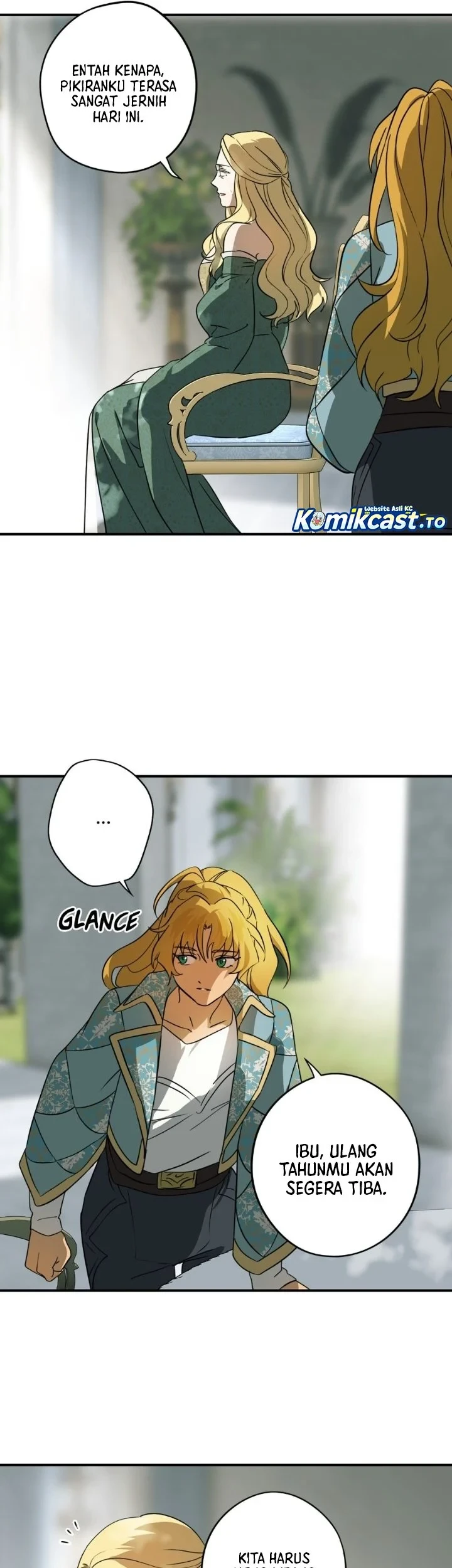 Chapter 224 - halaman 27