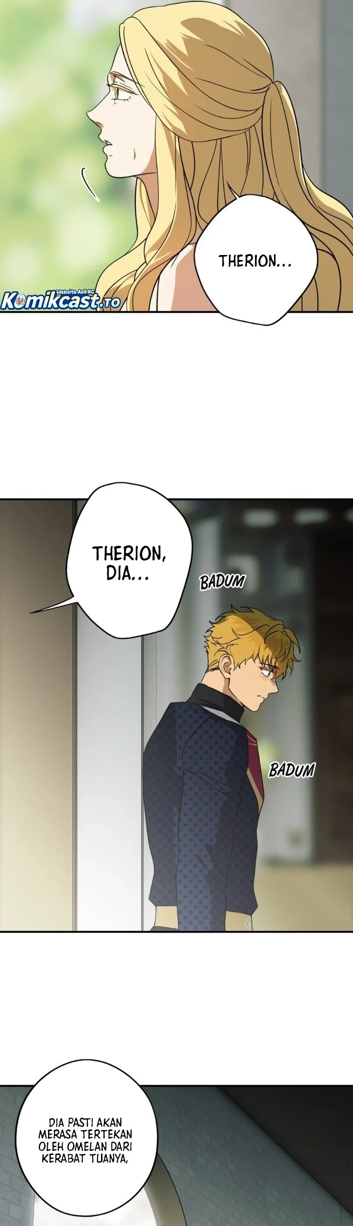Chapter 224 - halaman 33