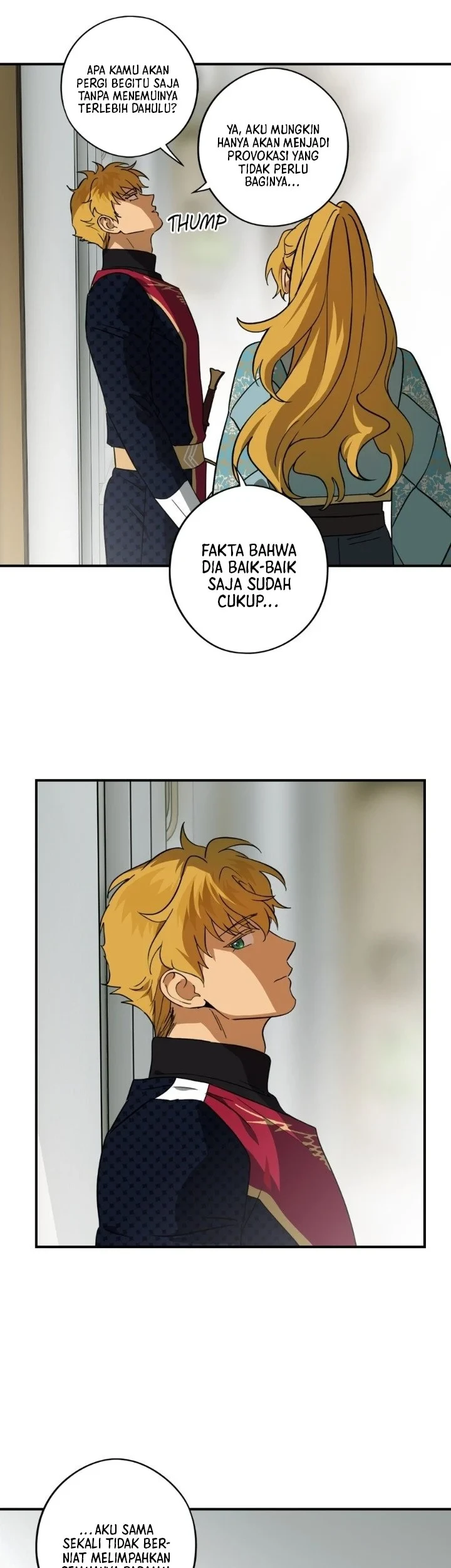 Chapter 224 - halaman 15
