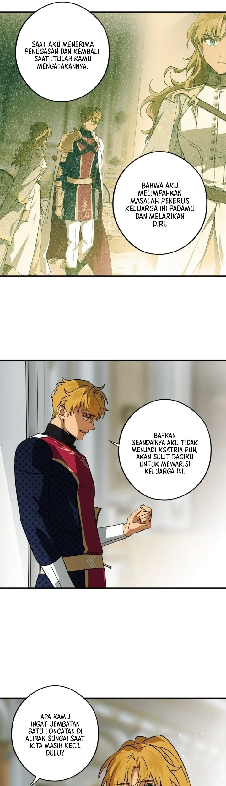 Chapter 224 - halaman 17