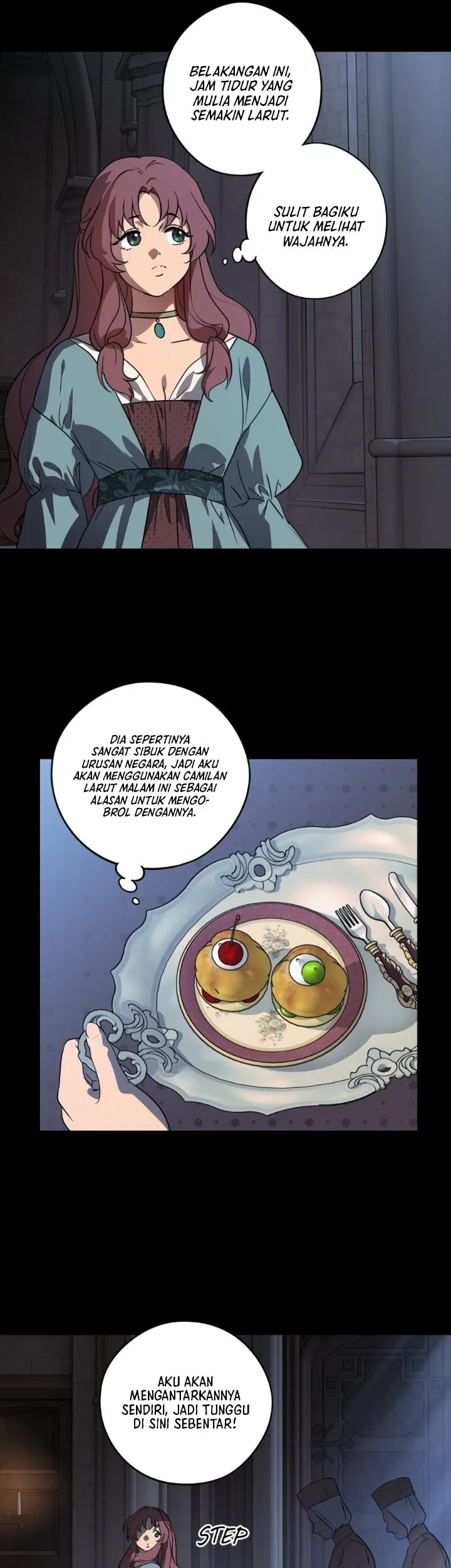Chapter 225 - halaman 23