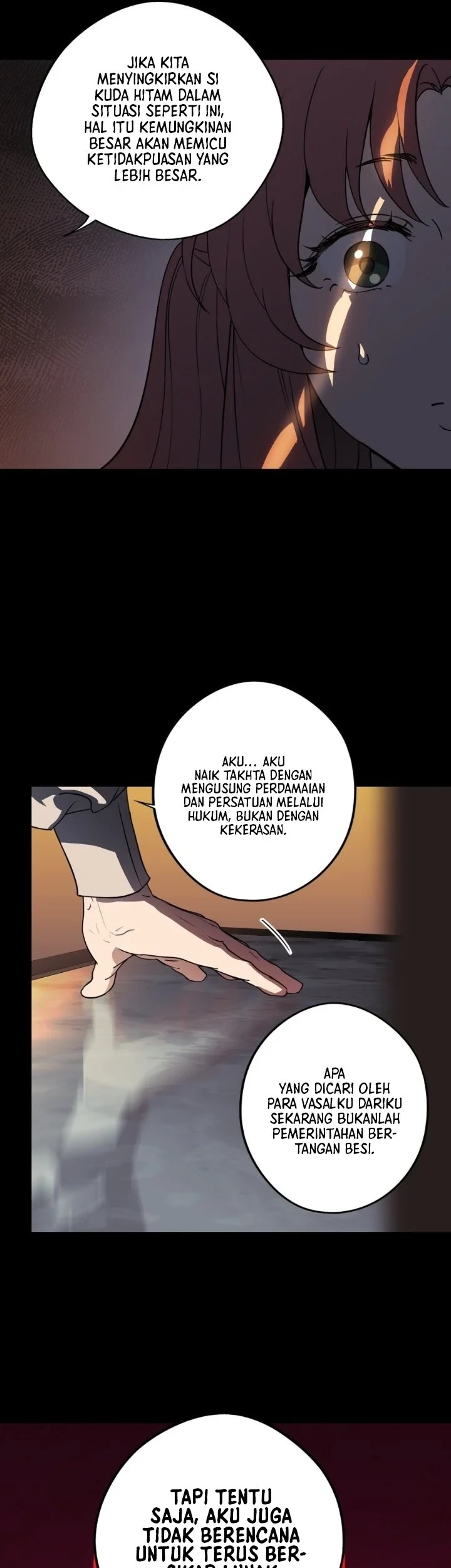 Chapter 225 - halaman 31