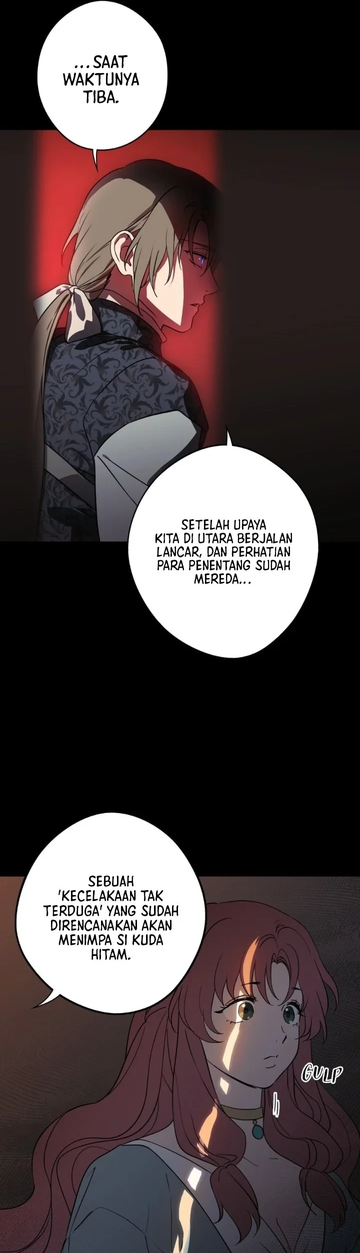 Chapter 225 - halaman 33