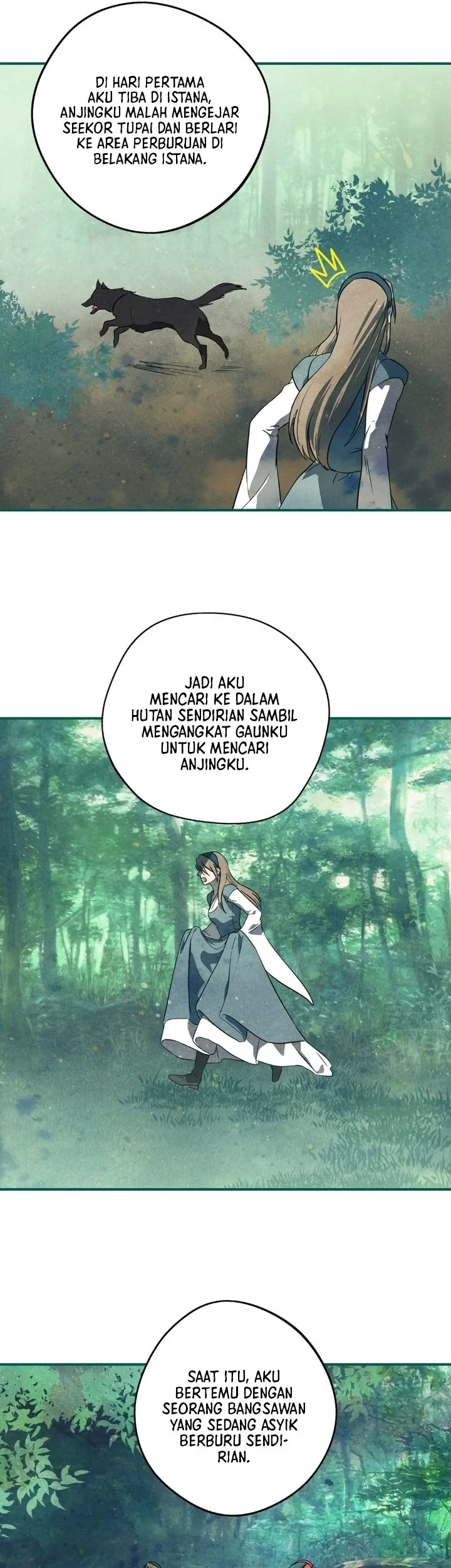 Chapter 226 - halaman 19