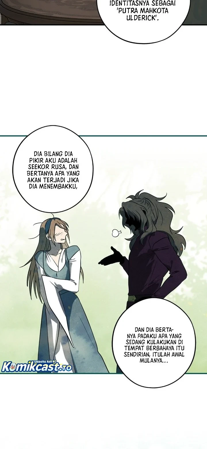 Chapter 226 - halaman 22