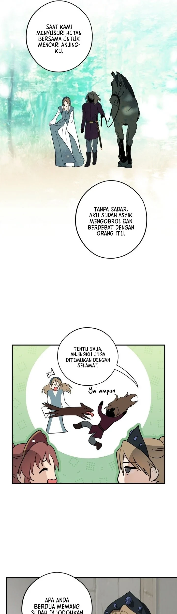 Chapter 226 - halaman 23