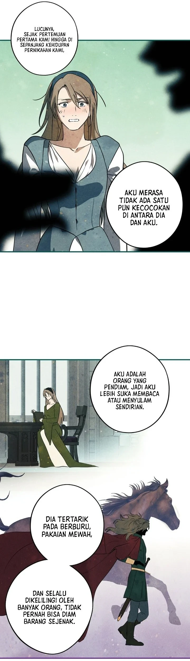 Chapter 226 - halaman 25
