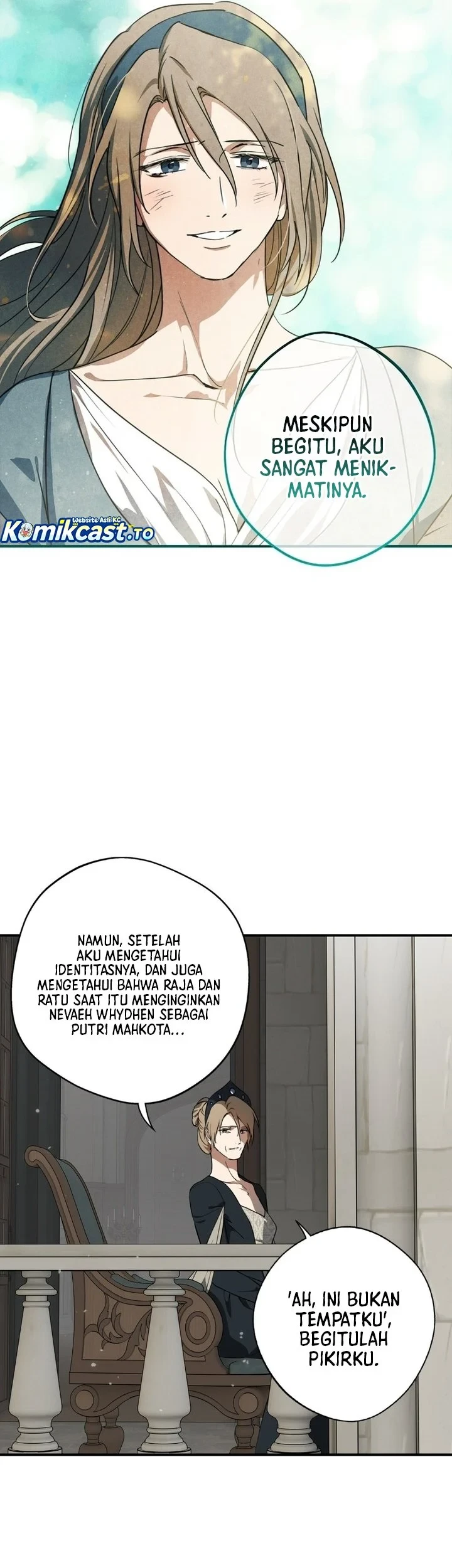 Chapter 226 - halaman 27