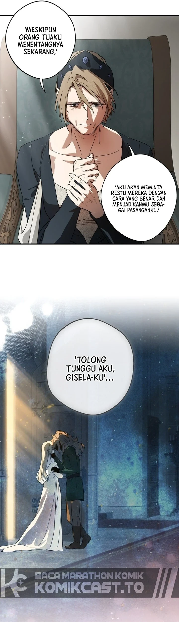 Chapter 226 - halaman 35