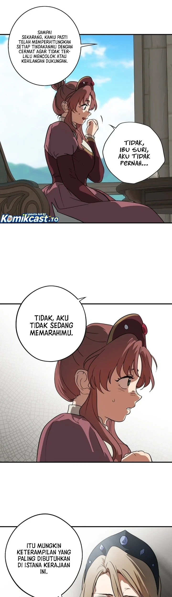 Chapter 226 - halaman 43
