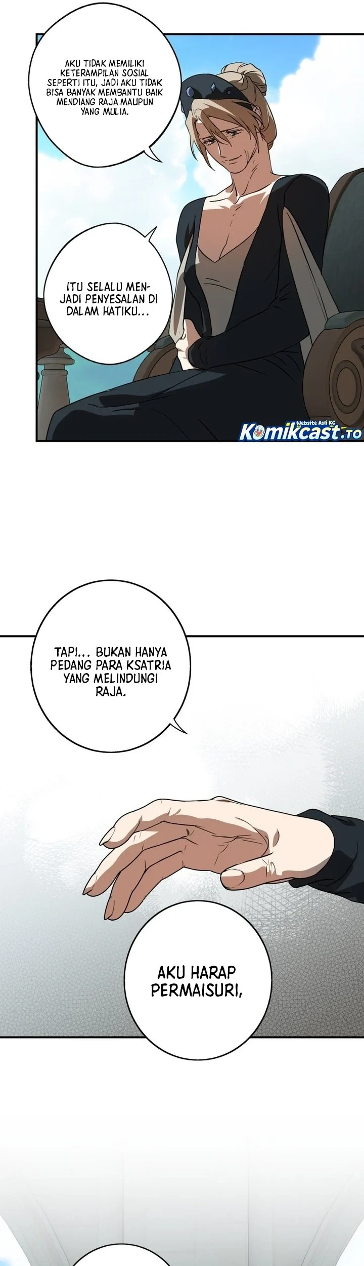 Chapter 226 - halaman 45
