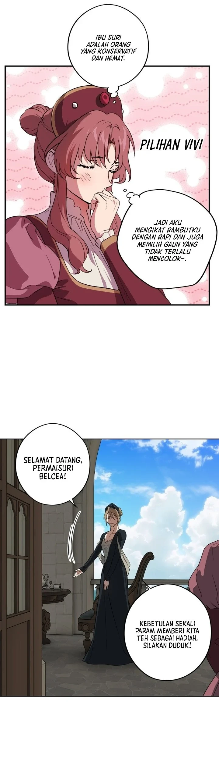 Chapter 226 - halaman 7