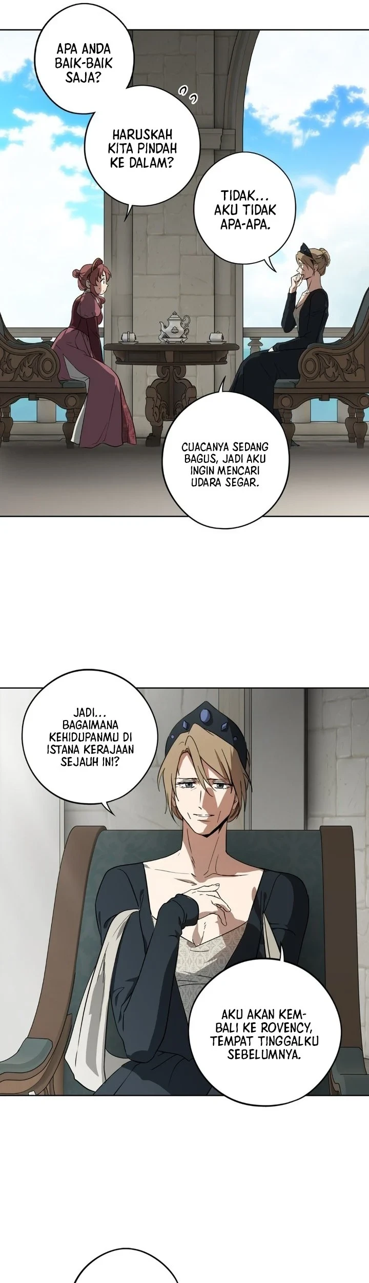Chapter 226 - halaman 9
