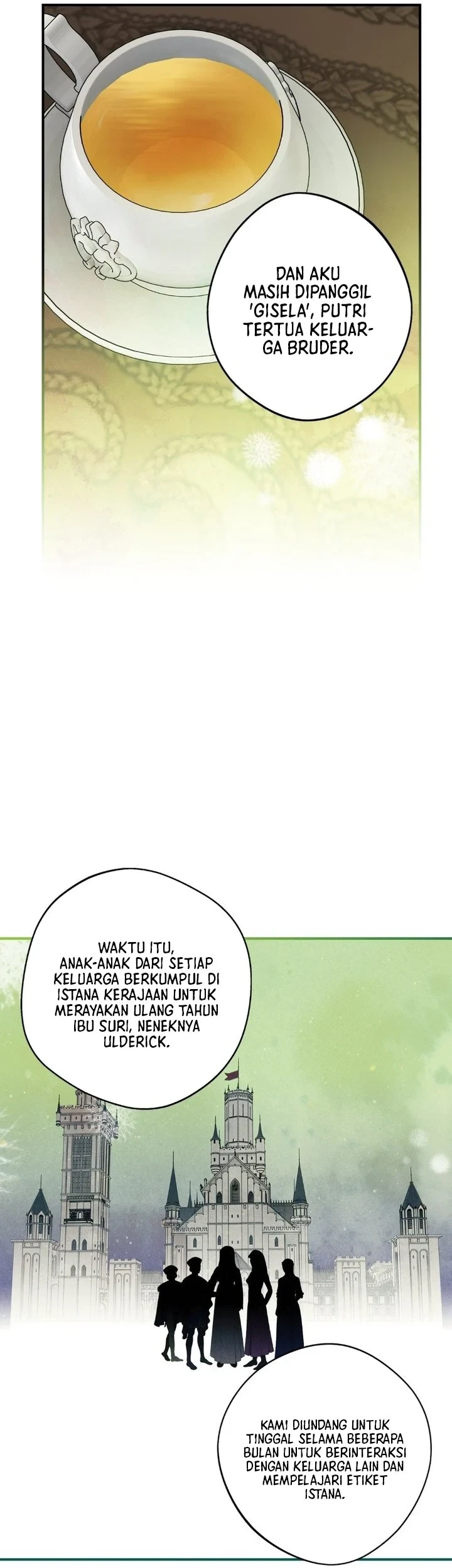 Chapter 226 - halaman 17