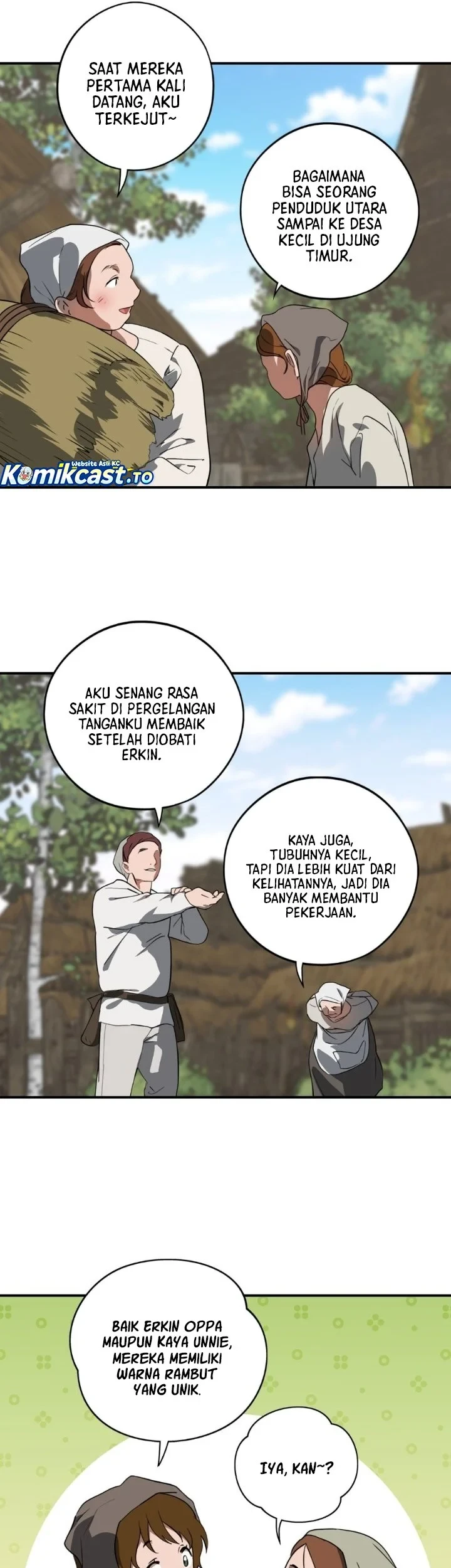 Chapter 228 - halaman 31