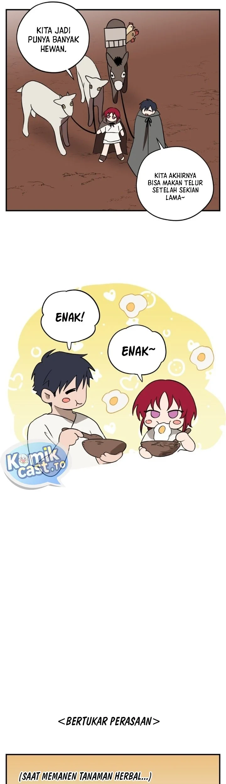 Chapter 229 - halaman 25