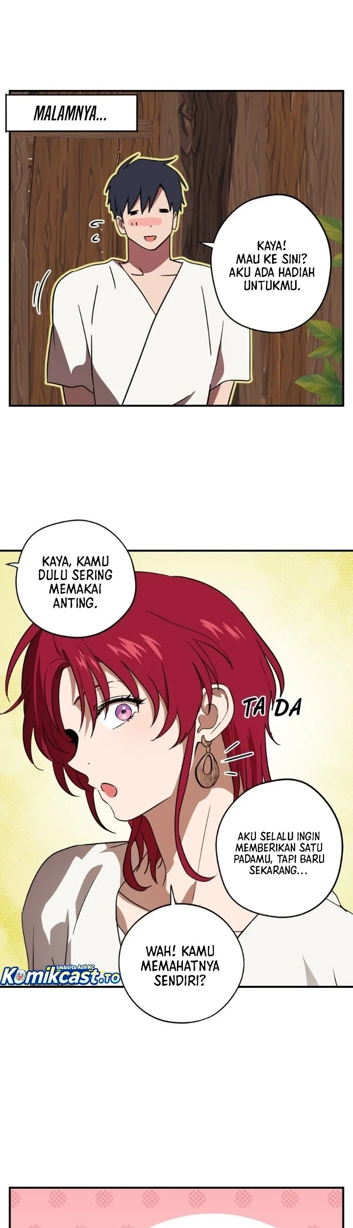 Chapter 229 - halaman 27