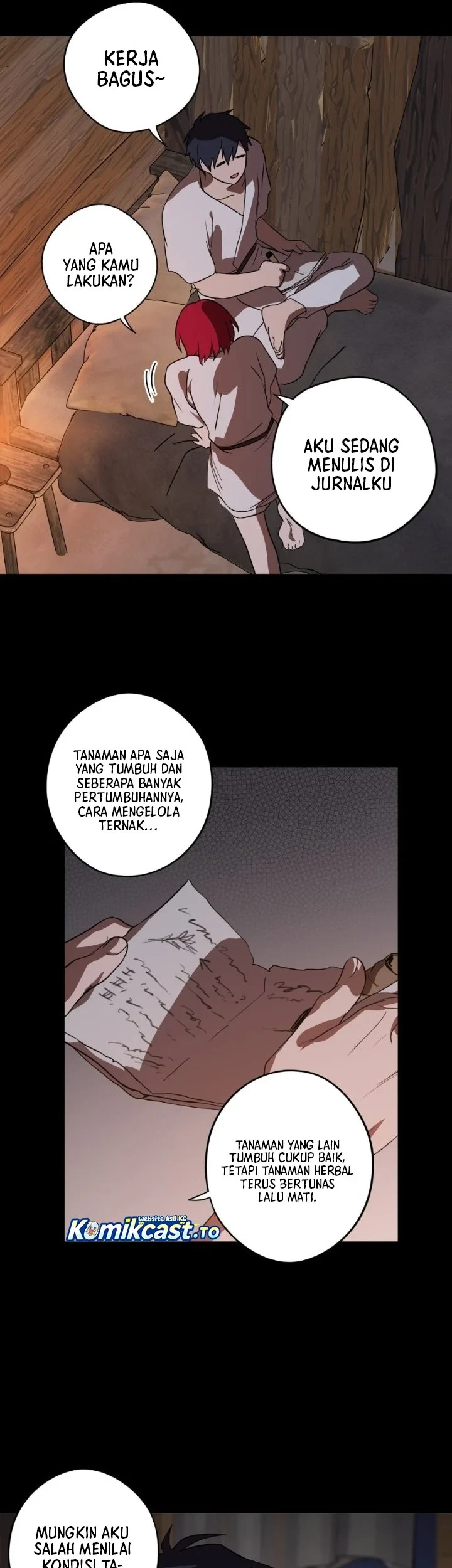 Chapter 229 - halaman 33
