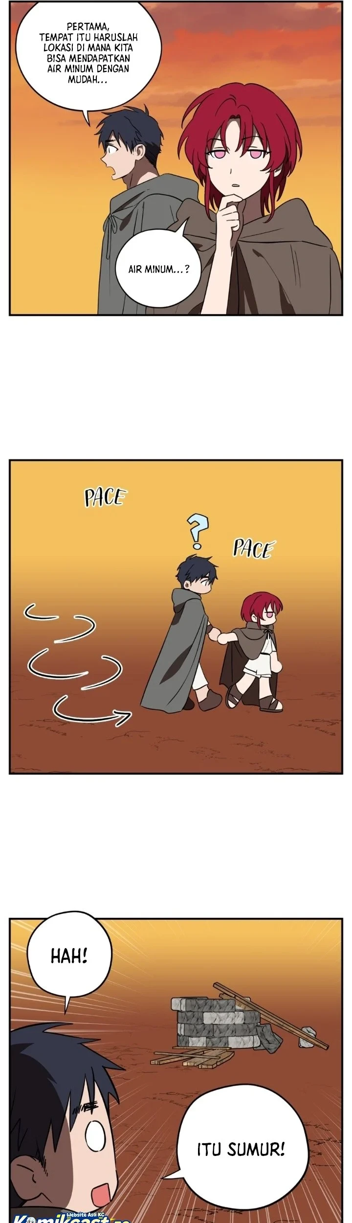 Chapter 229 - halaman 5