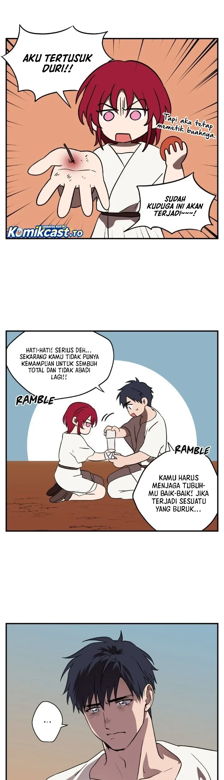 Chapter 229 - halaman 9