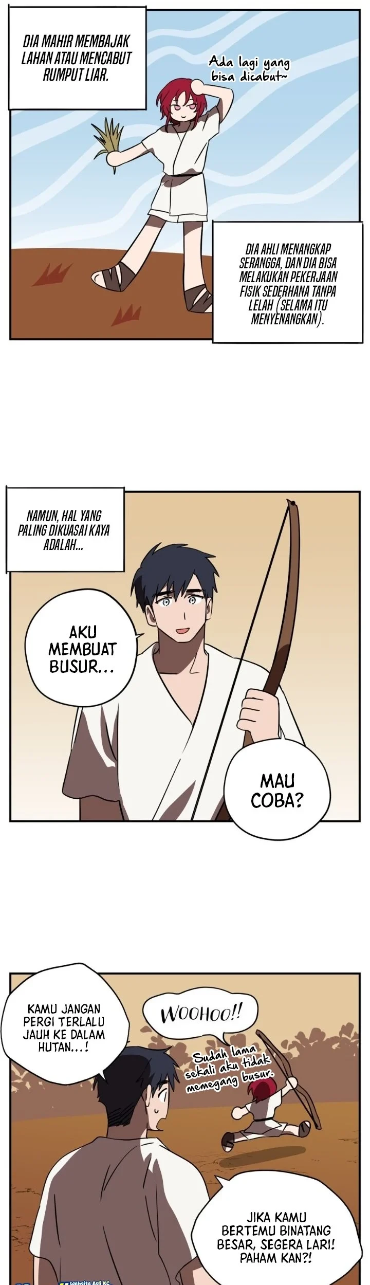 Chapter 229 - halaman 13