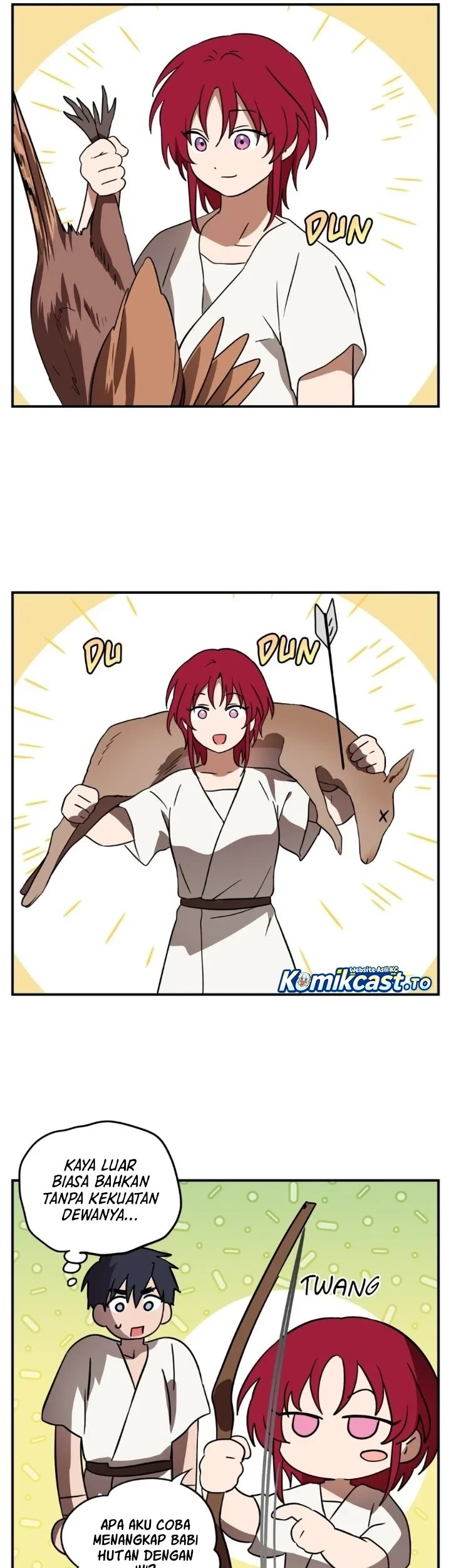 Chapter 229 - halaman 15